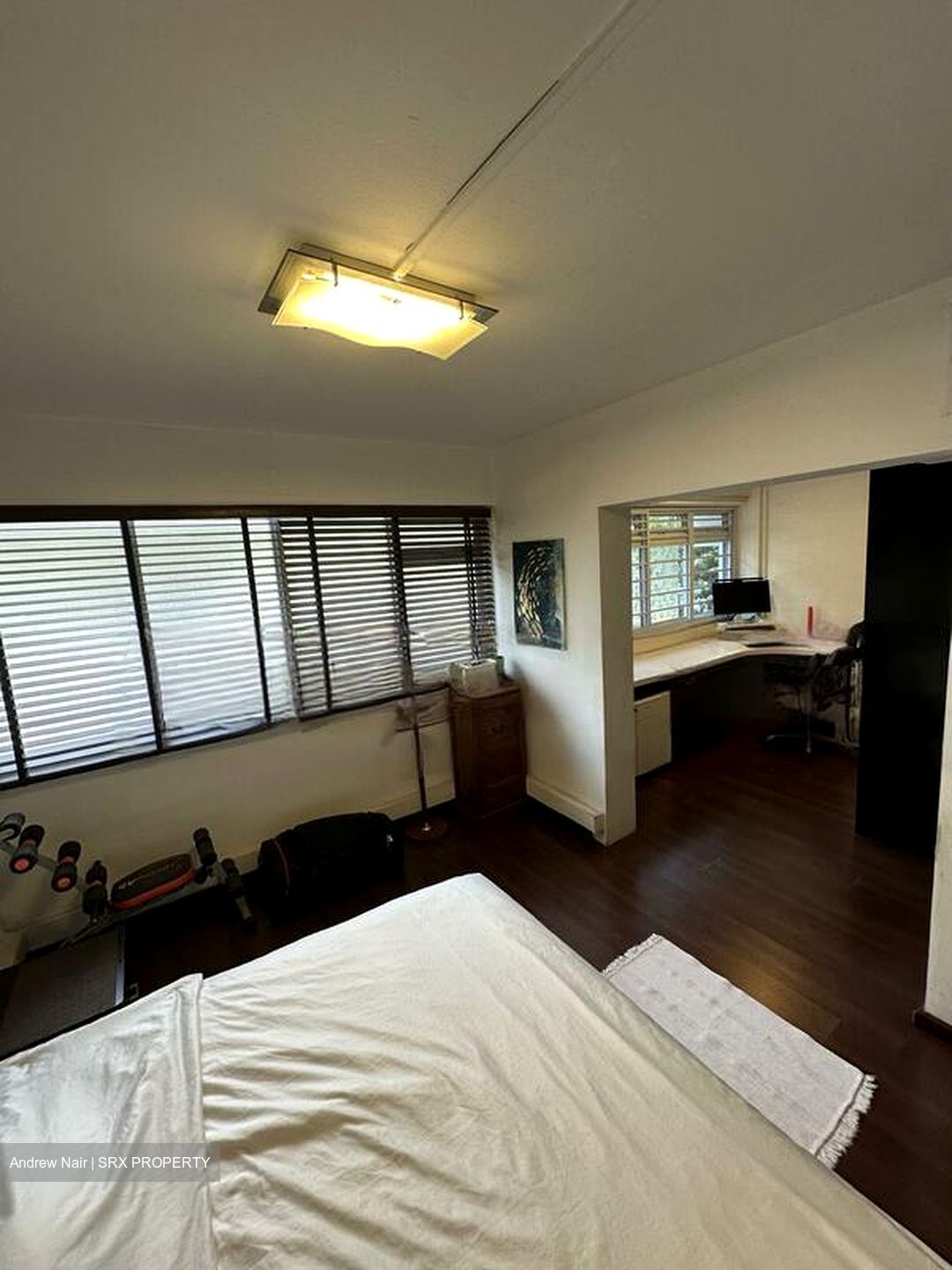 Spottiswoode Park (D2), Apartment #446653541